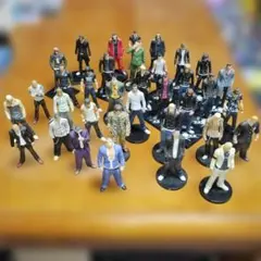 2026年最新】クローズ worst フィギュアの人気アイテム - メルカリ