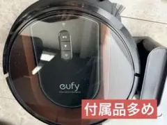 未使用】Anker eufy RoboVac 15C ロボット掃除機本体 - メルカリ