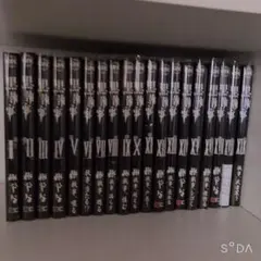 黒執事 初版 漫画 まとめ売り 黒執事 1〜34巻 全巻セット 初版 - メルカリ