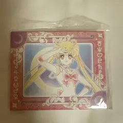 セーラームーン　メモ帳
