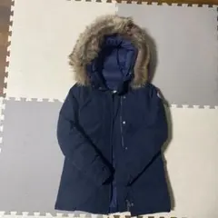 ピレネックス　ダウンコートのサムネイル