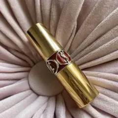 YSL ルージュヴォリュプテシャイン　No.85 Burgundy Love