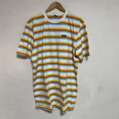CIVILIST シビリスト ボーダーTシャツ XLサイズのサムネイル