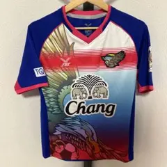 2025年最新】タイサッカーリーグの人気アイテム - メルカリ