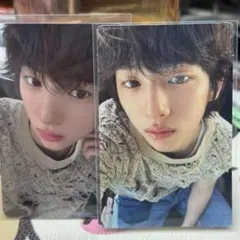 コルティス タレントカード