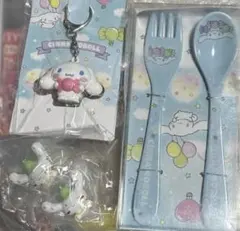 シナモロールセット