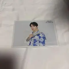 M!LK吉田仁人 100日彼氏 ラブメッセージカード ポストカード - メルカリ