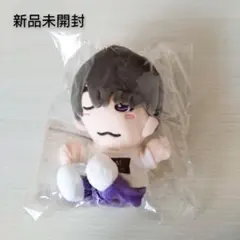 なにわ男子 高橋恭平 ちびぬい