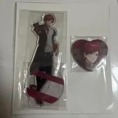 ローレン・イロアス Vtuber