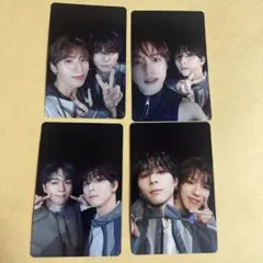 西洸人 ケミトレカ 髙塚大夢 尾崎匠海 許豊凡 後藤威尊 THE ORIGIN