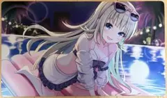 2026年最新】英リサ プレイマットの人気アイテム - メルカリ
