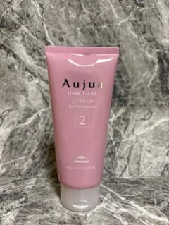 オージュア クエンチ システムトリートメント② 1本