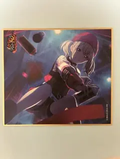 2025年最新】小豆沢こはね色紙の人気アイテム - メルカリ