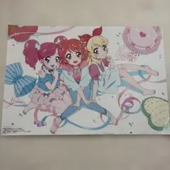 2026年最新】アイカツ ポスターの人気アイテム - メルカリ