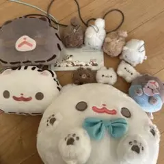 ポメラニアンもち　まとめ売り　バラ売り不可
