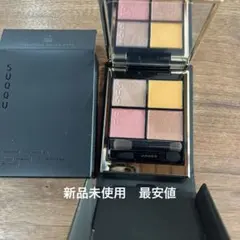 新品未使用品SUQQU シグニチャー カラー アイズ 118 幻想夜