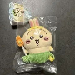 映画ちいかわ マスコット うさぎ 人魚の島