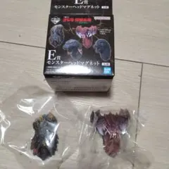 ゴジラ 一番くじ キャラクターグッズ