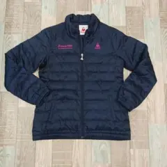 ルコックスポルティフ ダウンジャケット