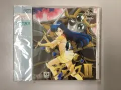 PCエンジン用ソフト 「ヴァリスII」 (未開封品)