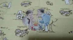 Chara グラッテ 僕はすべてを知っている 高久尚子 アクリルコースター