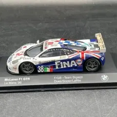 2025年最新】マクラーレン F1 GTR の人気アイテム - メルカリ
