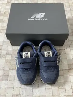 【New Balance 313】スニーカー ニューバランス 13,5cm