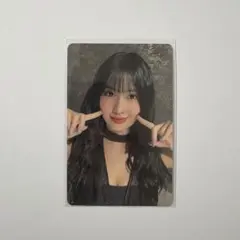 TWICE MISAMO モモ ハイタッチ トレカ