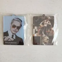 今市隆二 アクリルキーホルダー