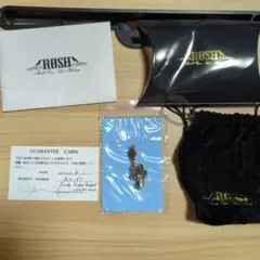 Bill Wall Leather 18K B-CROWN コフィンチャーム - メルカリ
