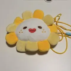 Bira ぬいぐるみパース　ジェオチャム　JOCHUM ピューロ　ピューロランド