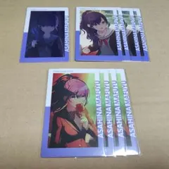 プロセカ エピカ 朝比奈まふゆ - メルカリ