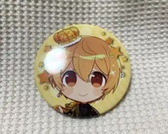 すとぷり すと10 るぅと 缶バッジ