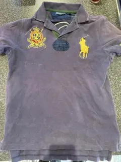 Polo by Ralph Lauren ビックポニー　ポロシャツ M
