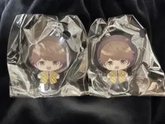 中島颯太 めじるしチャーム Astro9 FANTASTICS