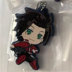 ワールドトリガー ガチャガチャ デフォらば