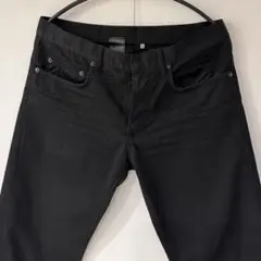 2026年最新】Dior Homme カラー：ブラック系 メンズ スキニーパンツの