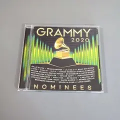 2020 GRAMMYⓇノミニーズ