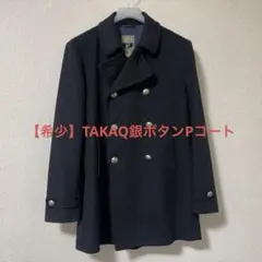 コラボ/HTC/ピーコート/スタッズ/ジャケット/Schott/別注/限定/38