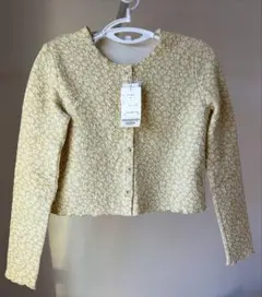 春カーディガン　レイカズン　RayCassin お値下げ検討⭕️