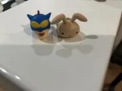 クレヨンしんちゃん　ガチャガチャ