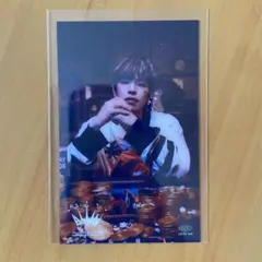 StrayKids スキズ ALLIN タワレコ特典 スンミン