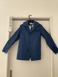 ボンディングフード付ジャケット