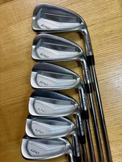 2025年最新】i210 アイアンの人気アイテム - メルカリ