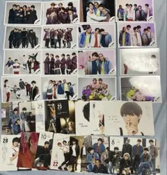 処分価格　Aぇ! group 末澤誠也　公式写真　まとめ売り　セット　39枚