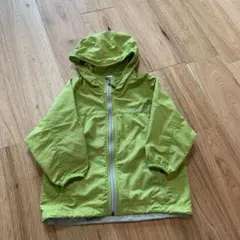 モンベル　mont-bell ウィンドブレーカー、パーカー