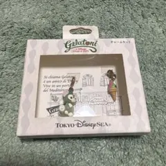 Disney ジェラトーニ チャームセット