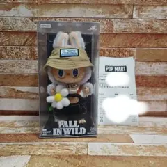 2025年最新】LABUBU fall in wild ぬいぐるみペンダントの人気