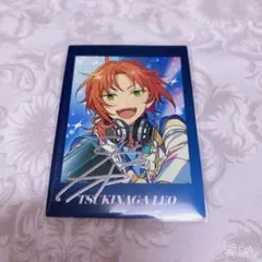 あんスタ　月永レオ　ぱしゃっつ　プロセカコラボ