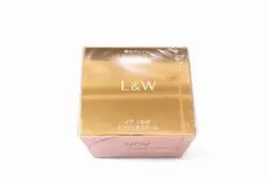 NOV L&W エンリッチクリーム 美白クリームのサムネイル
